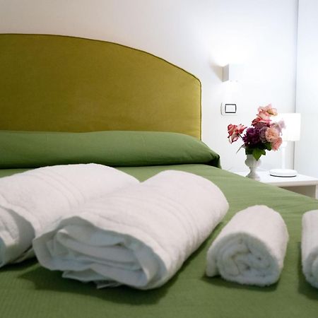 Stellaris Bed & Breakfast Siderno Luaran gambar