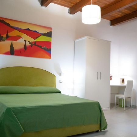 Stellaris Bed & Breakfast Siderno Luaran gambar