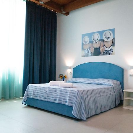 Stellaris Bed & Breakfast Siderno Luaran gambar