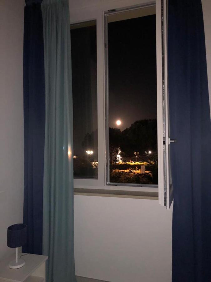 Stellaris Bed & Breakfast Siderno Luaran gambar