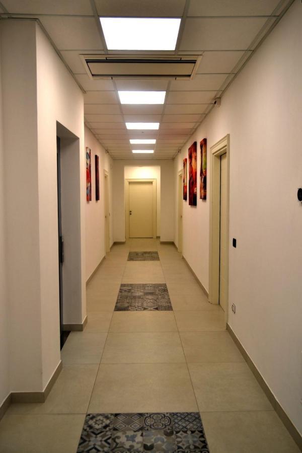 Stellaris Bed & Breakfast Siderno Luaran gambar