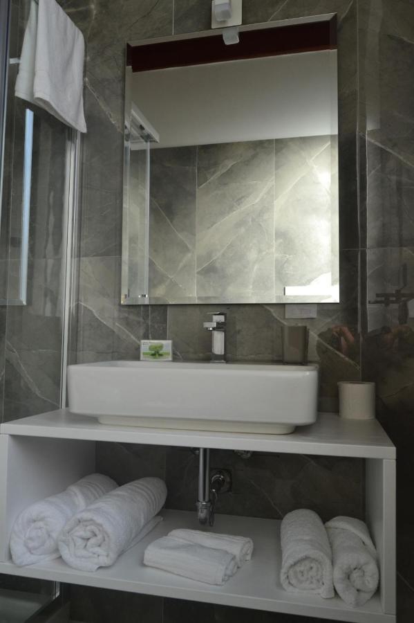 Stellaris Bed & Breakfast Siderno Luaran gambar
