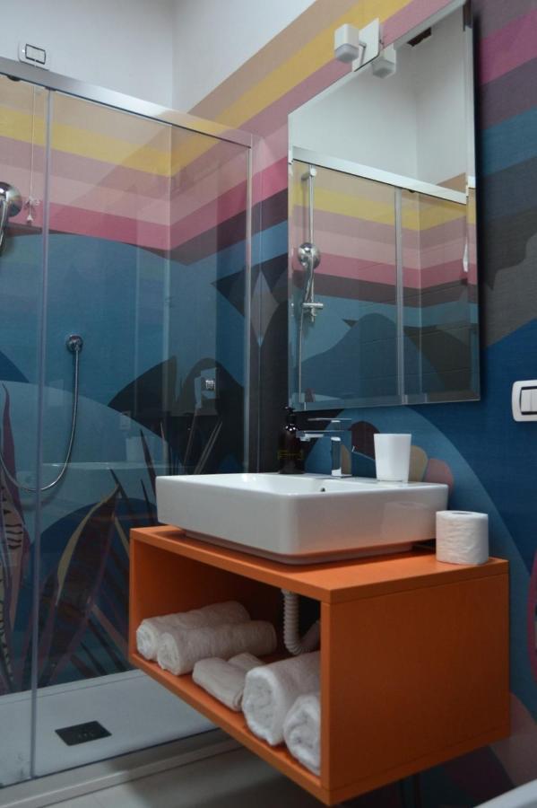 Stellaris Bed & Breakfast Siderno Luaran gambar