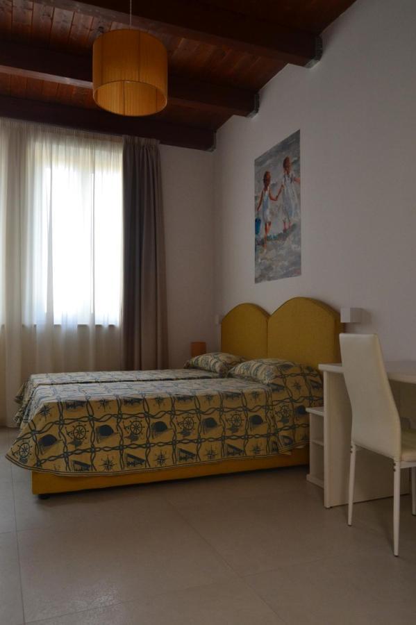 Stellaris Bed & Breakfast Siderno Luaran gambar