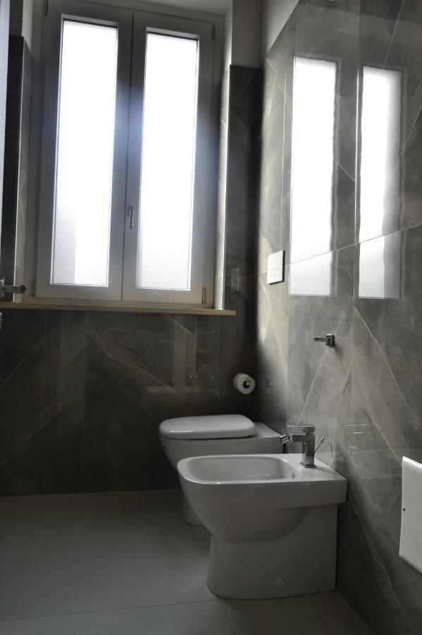Stellaris Bed & Breakfast Siderno Luaran gambar