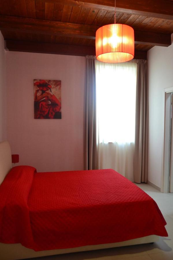 Stellaris Bed & Breakfast Siderno Luaran gambar