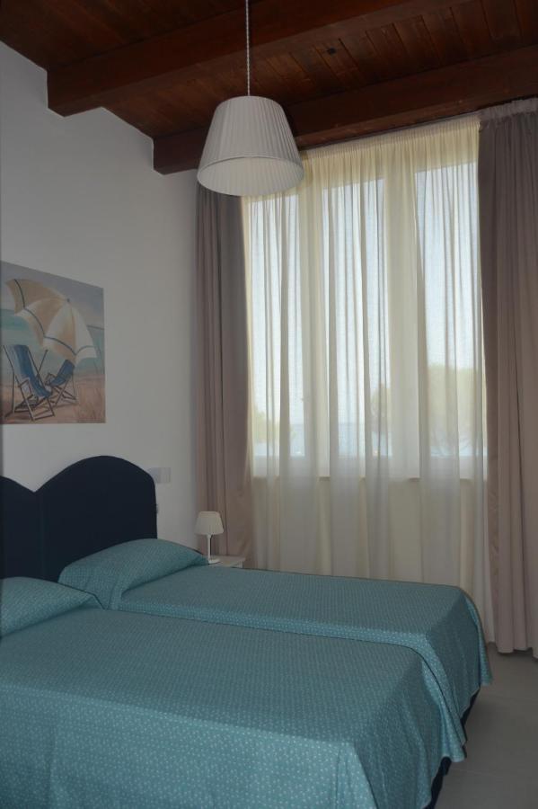 Stellaris Bed & Breakfast Siderno Luaran gambar