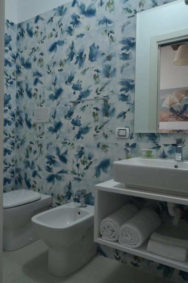 Stellaris Bed & Breakfast Siderno Luaran gambar