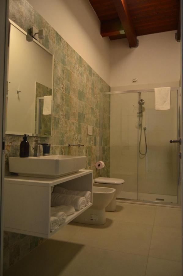 Stellaris Bed & Breakfast Siderno Luaran gambar