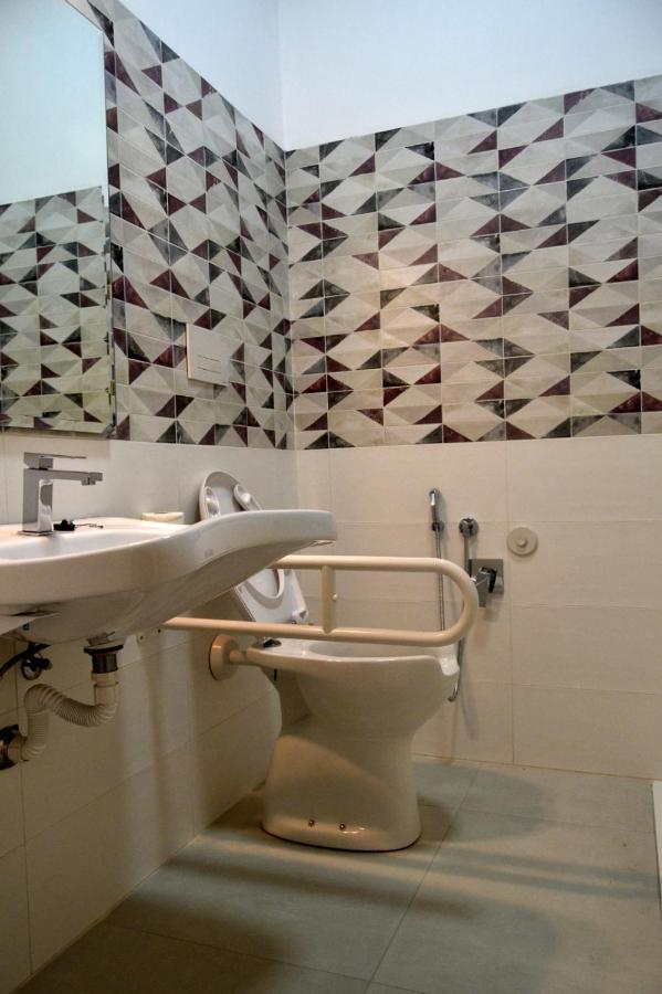 Stellaris Bed & Breakfast Siderno Luaran gambar