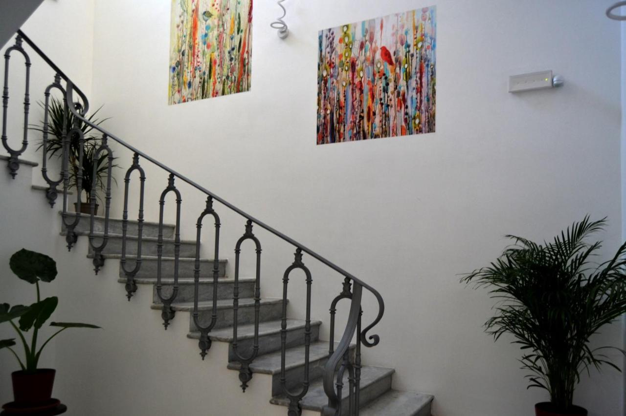 Stellaris Bed & Breakfast Siderno Luaran gambar