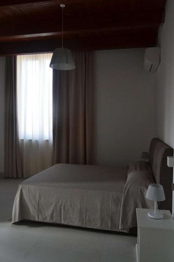 Stellaris Bed & Breakfast Siderno Luaran gambar