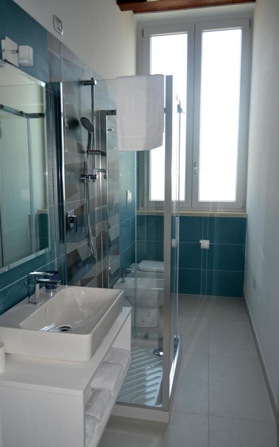 Stellaris Bed & Breakfast Siderno Luaran gambar