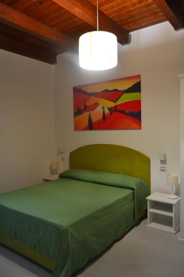 Stellaris Bed & Breakfast Siderno Luaran gambar