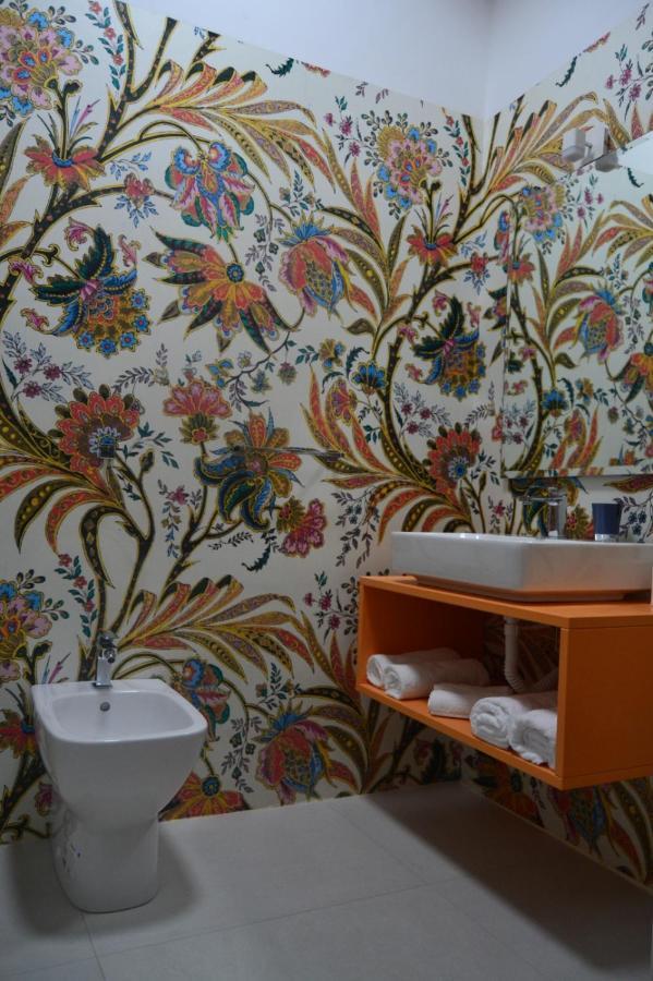 Stellaris Bed & Breakfast Siderno Luaran gambar