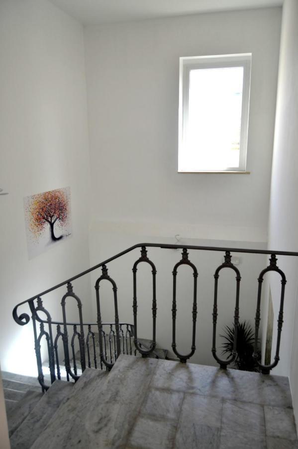 Stellaris Bed & Breakfast Siderno Luaran gambar