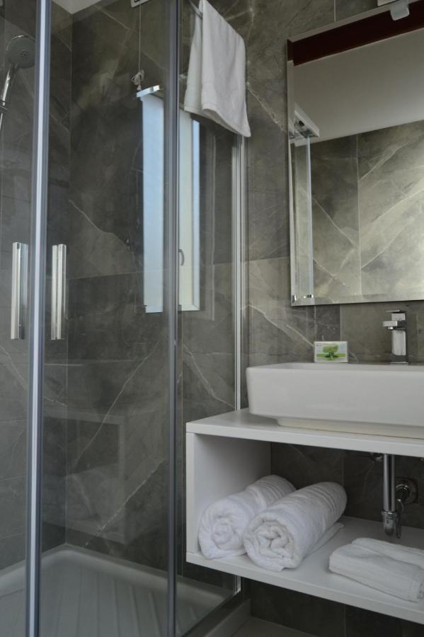Stellaris Bed & Breakfast Siderno Luaran gambar