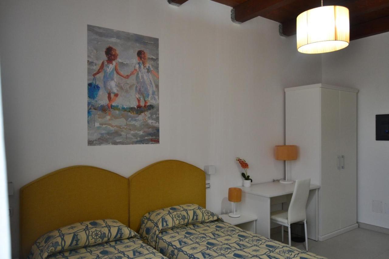 Stellaris Bed & Breakfast Siderno Luaran gambar