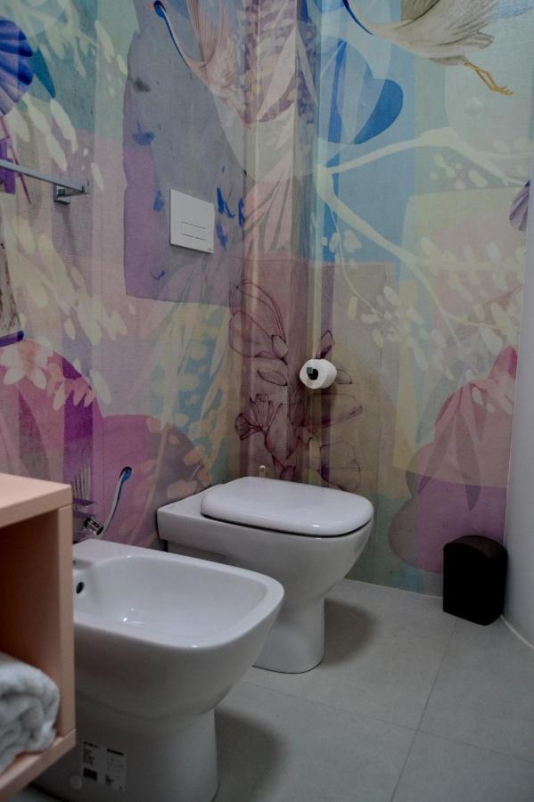 Stellaris Bed & Breakfast Siderno Luaran gambar