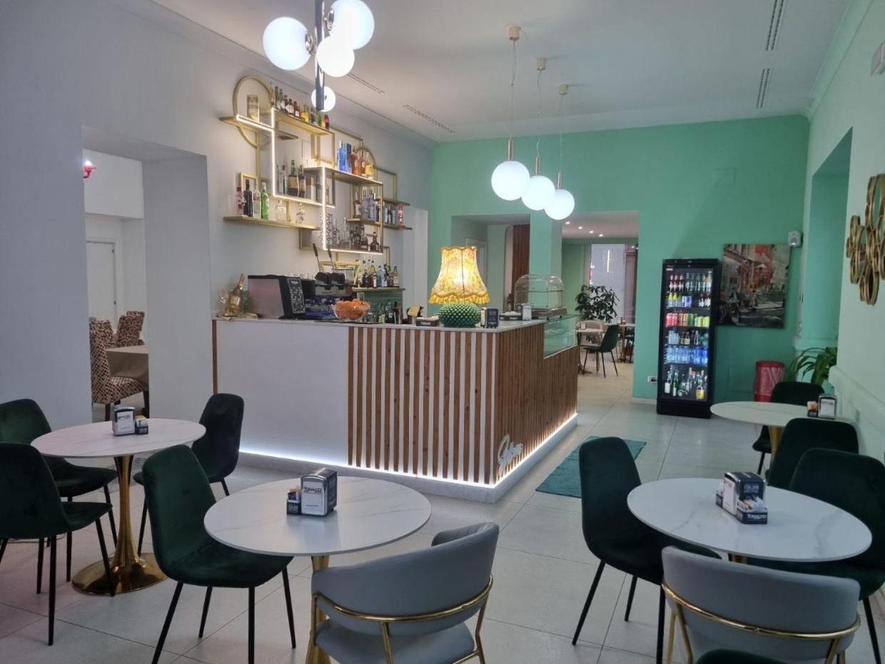 Stellaris Bed & Breakfast Siderno Luaran gambar