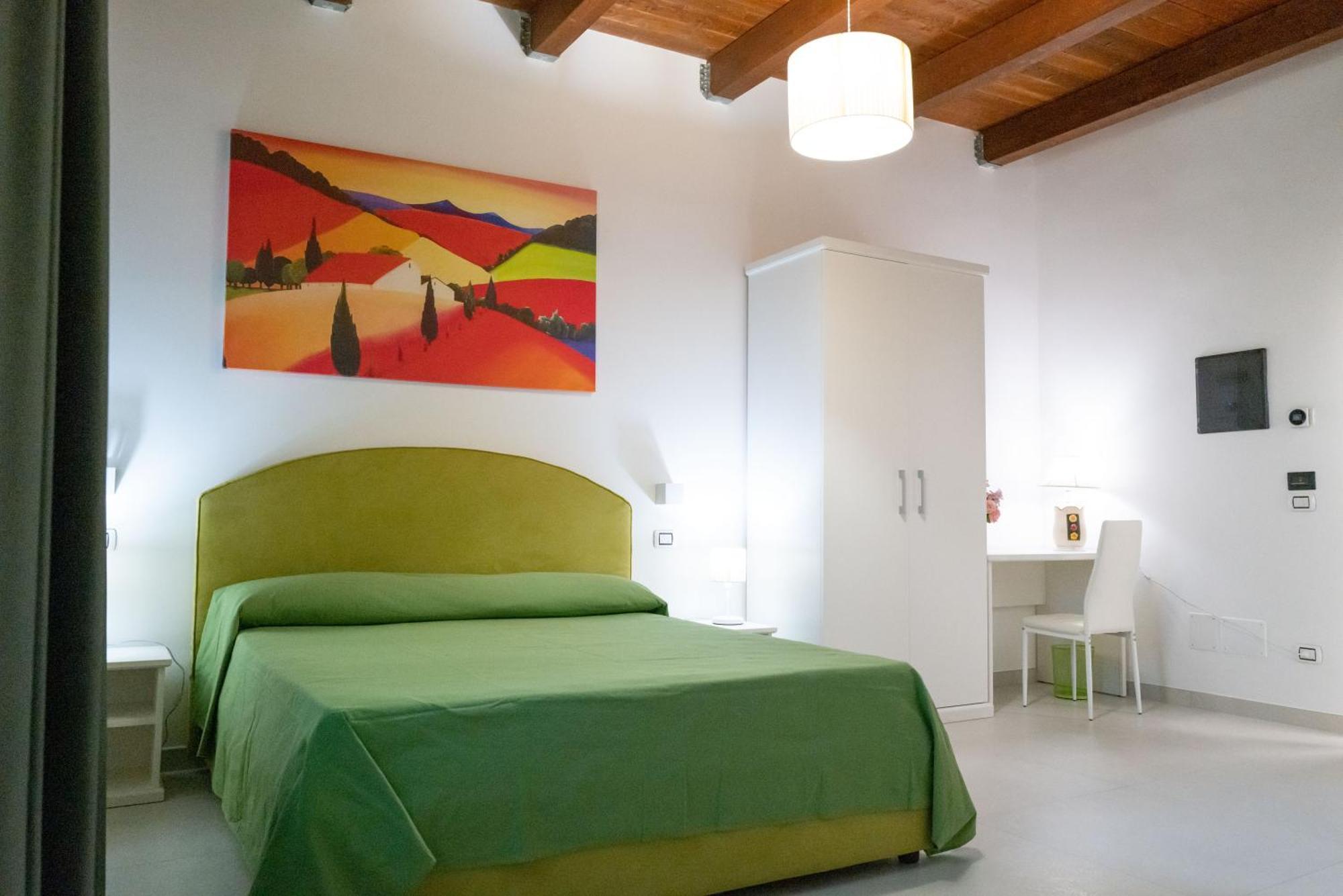 Stellaris Bed & Breakfast Siderno Luaran gambar