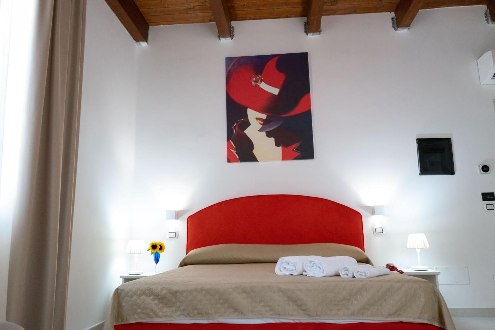 Stellaris Bed & Breakfast Siderno Luaran gambar