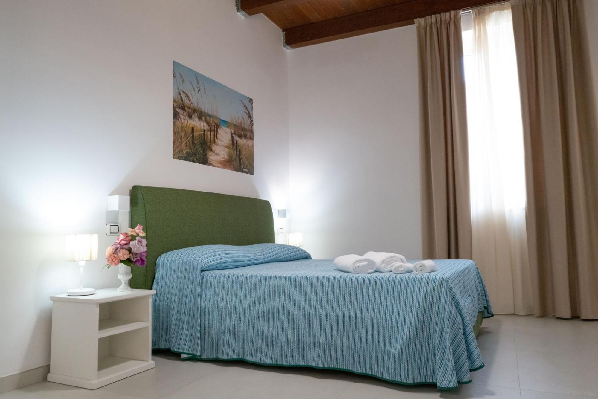 Stellaris Bed & Breakfast Siderno Luaran gambar