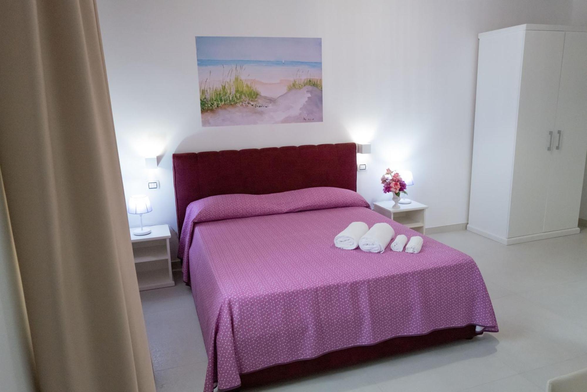 Stellaris Bed & Breakfast Siderno Luaran gambar
