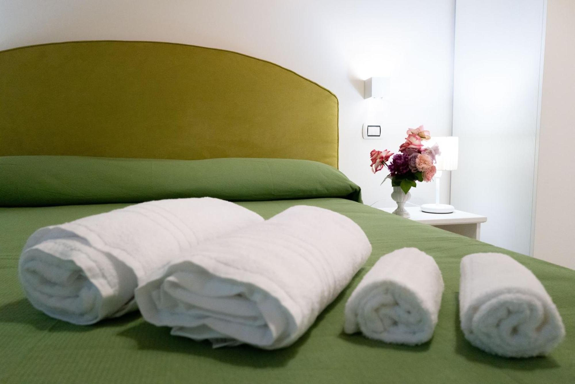 Stellaris Bed & Breakfast Siderno Luaran gambar