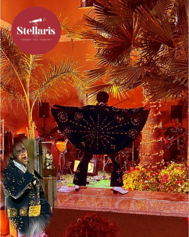 Stellaris Bed & Breakfast Siderno Luaran gambar