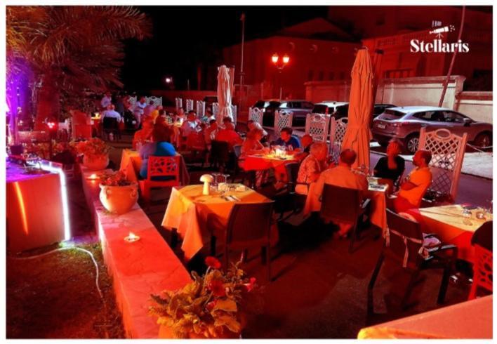 Stellaris Bed & Breakfast Siderno Luaran gambar