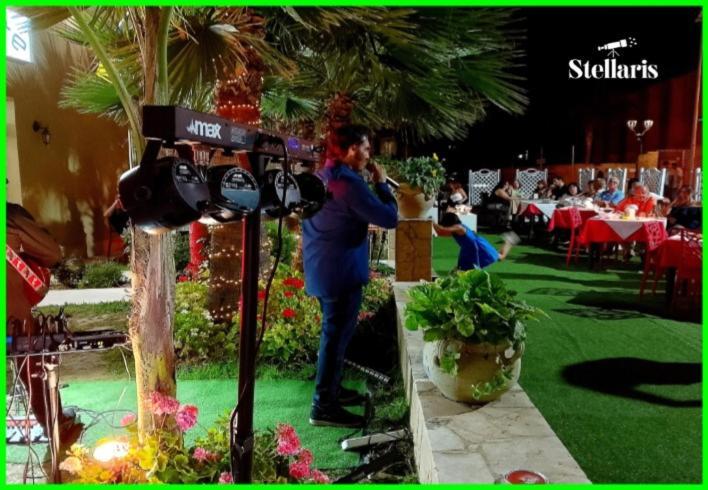 Stellaris Bed & Breakfast Siderno Luaran gambar